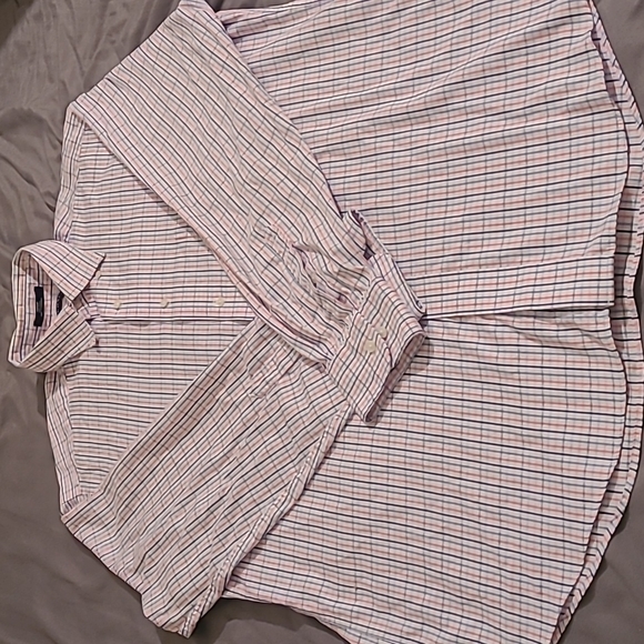 (Lot of 8) Men's Button Down Shirts - Picture 3 of 16